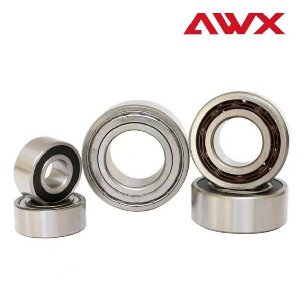 3302 3303 3304 3305 Nylon Cage Swivel Ball Bearings Self Aligning Design Open Seals
