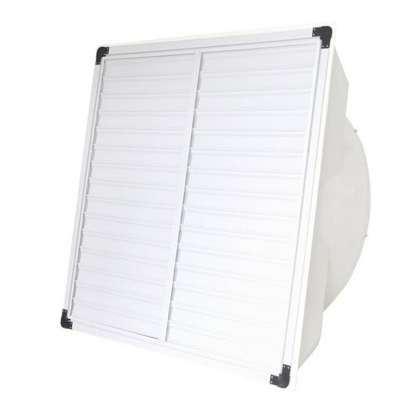 Poultry Farm Ventilation System Fiberglass Exhaust Fan  Cooling Frp Fans
