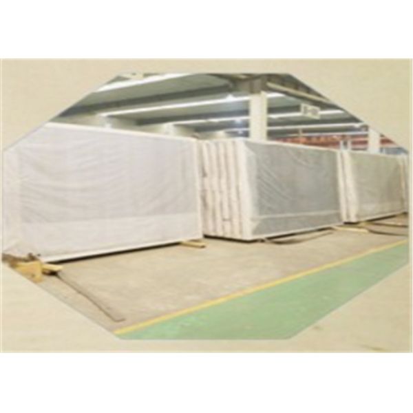 Customized Low E Tempered Glass Hollow Tempered Insulated Glass Panels For Building Facade