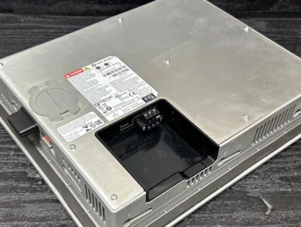 2711P-T10C21D8S Interfaz Hombre-Máquina PanelView Plus 7 de Alto Rendimiento Allen Bradley