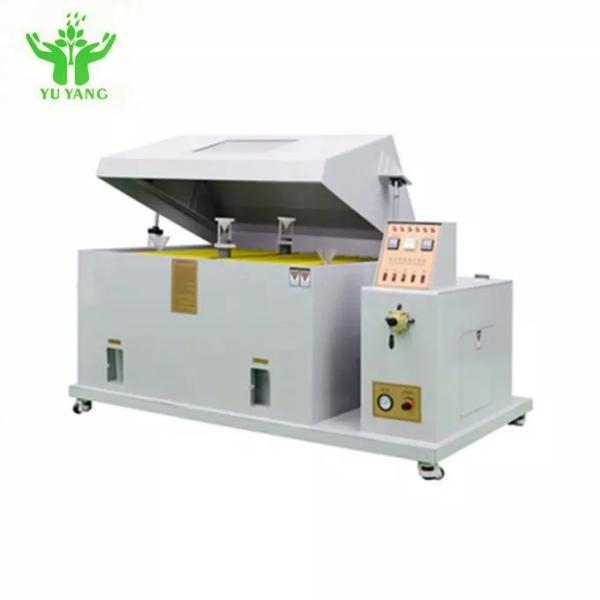 High Quality Salt Spray Fog Corrosion Chamber For Salt Spray Fog Testing