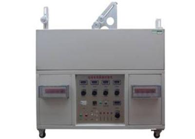 IEC60245-2 figura 1 cabos flexíveis do equipamento de teste do cabo que dobram o verificador