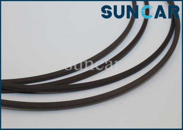 0750-112-095 0750 112 095 anel da substituição de Support Ring Fits Hyundai R200W R200W-2 R200W-3 da máquina escavadora