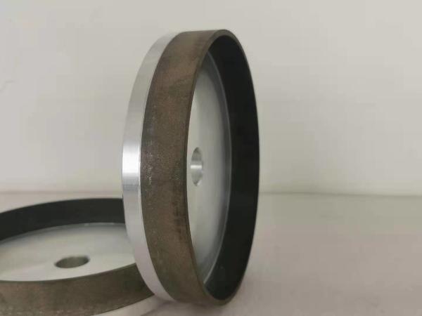 roda de moedura 150 da ligação da resina 6A2 30 20   3 20 D91 C75