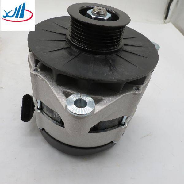 Cars And Trucks Foton Parts Vehicle Alternator Good Performance VG1095094002