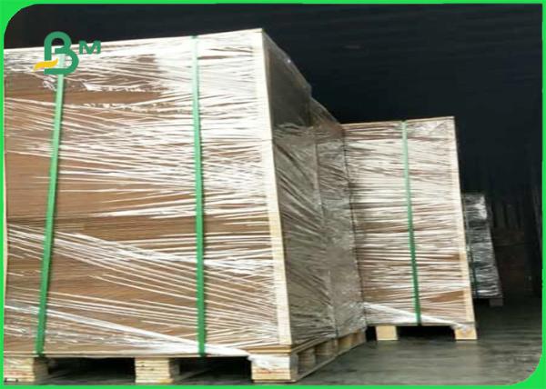 O cartão cinzento contínuo cobre a amostra grátis do AA da categoria da espessura de 0,3 - de 4MM disponível