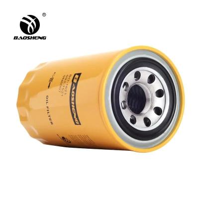 4284642 filtro do retorno do óleo hidráulico de LF3587 KBP-0722 para a máquina escavadora de HITACHI