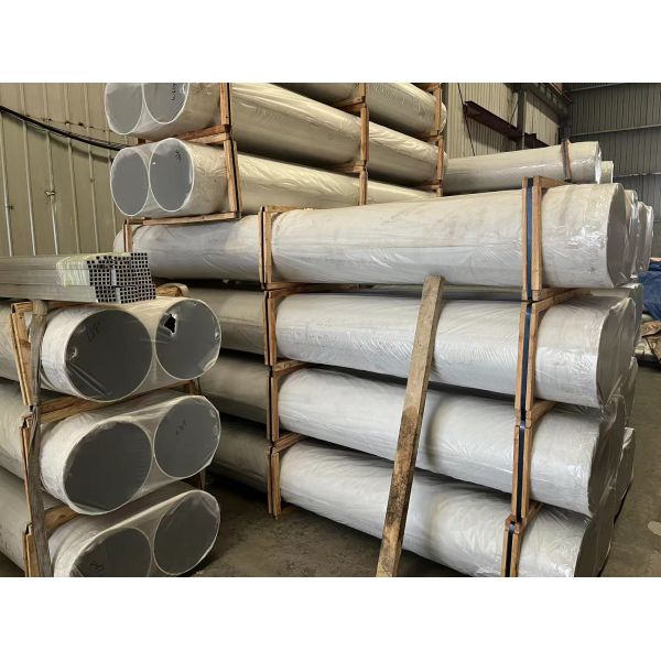 7075 T6 Алюминиевая труба 2-50 мм диаметром холодно натянутый бесшовный на заказ