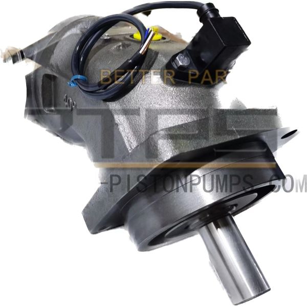 OEM Rexroth Hydraulic Pump A6VE A6VM A2FE A2FM Hydraulic Motor Rexroth Hydraulic Piston Pump