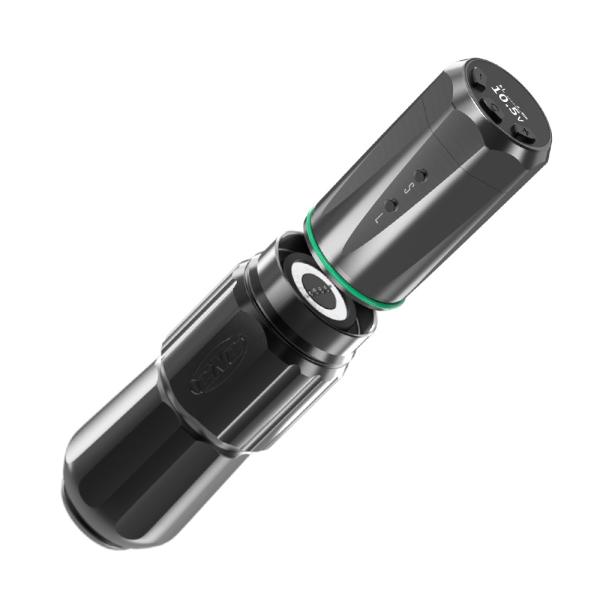CNC Best Wireless Tattoo Machine 3.5mm Stroke Tattoo Pen Machine