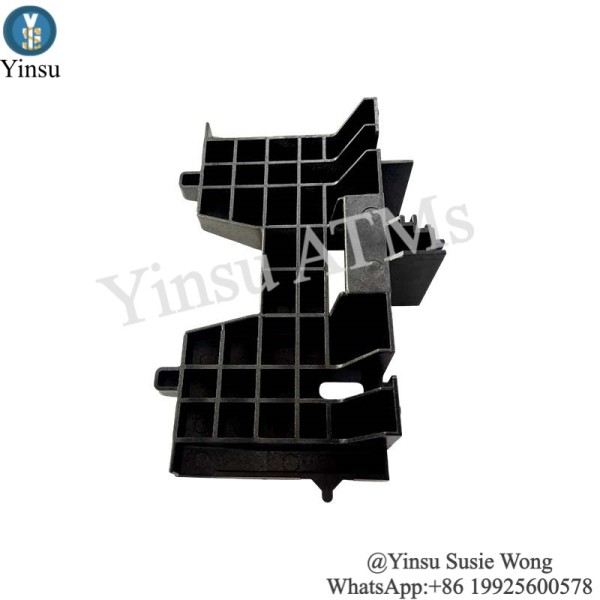 P2P004406-001 Hitachi ATM CRM Selfserv Machine Spare Part Hitachi CRM AB Cassette WAB-Presure AB Hitachi Push Plate