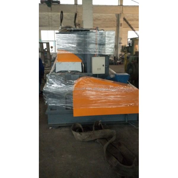 75L Rubber Banbury Machine Mixer Manufacturers for Production and Lab Type