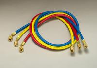 Conjunto de mangueira do líquido refrigerante da identificação 5mm 800PSI R12 R134A para transferir