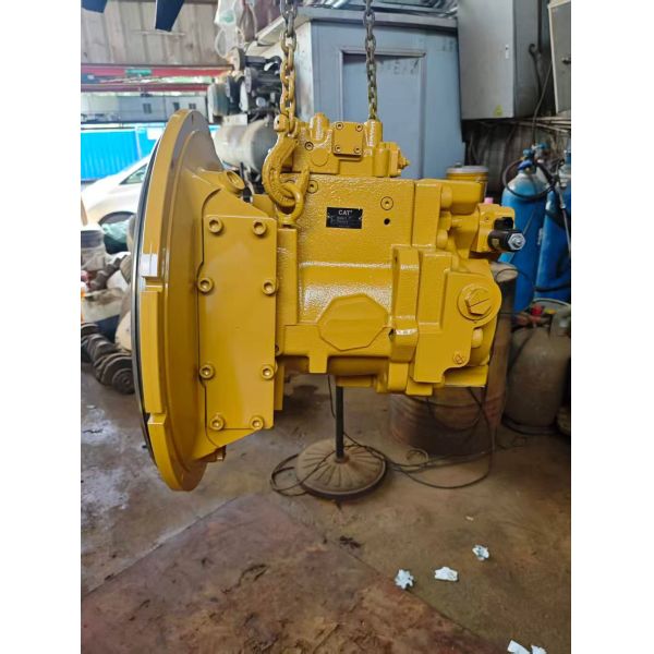 Factory Direct Hydraulic Pump Assembly For CAT 336D2 336E Excavator, Low Noise Energy Saving