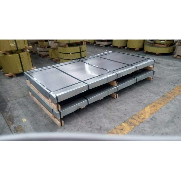 Высокопрочный гальванизированный ХК420ЛАД поверхностного покрытия пользы металлического листа лист особенного резиновый стальной