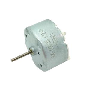 Brushed DC Electric Motor