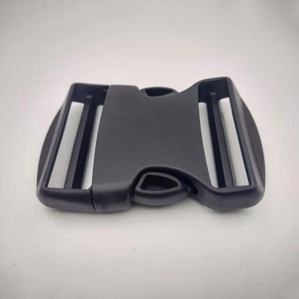 OEM POM 26mm Plastic Strap Buckles Heavy Duty Quick Release Buckle
