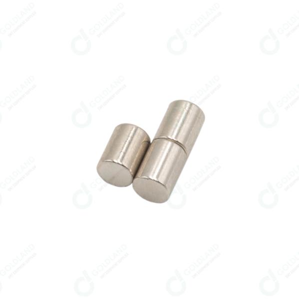 00349527-01 Asm Siemens Siplace Round Magnet 3x4 Neodymium Siemens Parts