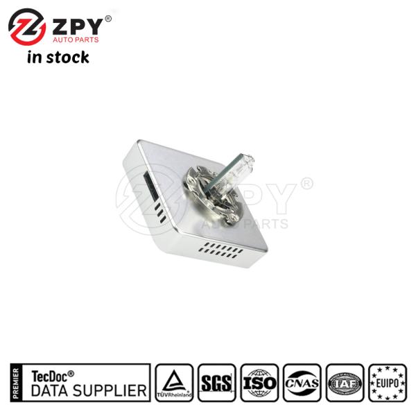ZPY 8W0941235 Hight Quality Xenon Bulb HID Headlight For AUDI VW BMW