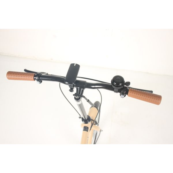 Shimano Derrailleur trasero de 2 ruedas bicicleta plegable de carretera para la próxima aventura