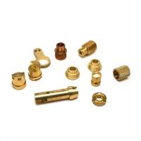 Personnalisé précision petite mini-convex cuivre en acier inoxydable robot rack engrenage de pinion