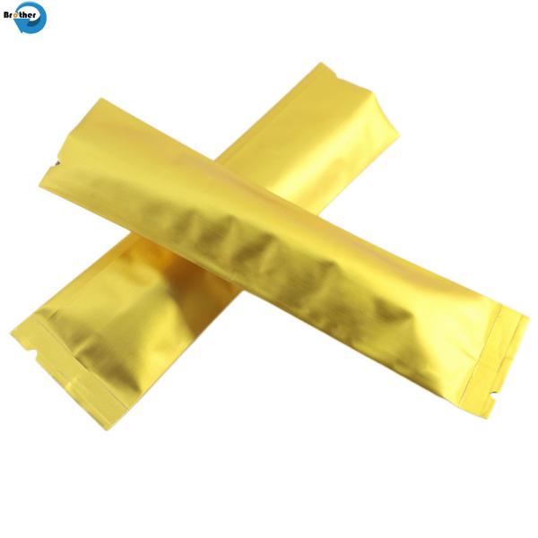 Packaging Material for Medical Care Products Flexible Printing Custom Swabs, Prep Pads, Sticks