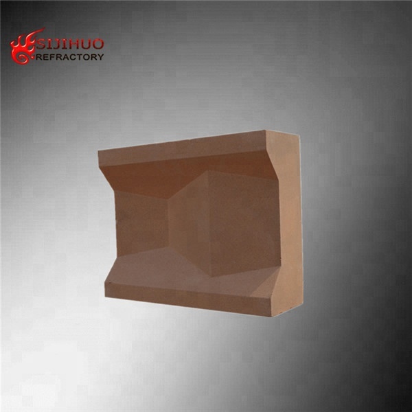 High Alumina Bauxite Clay Material Lightweight Insulation Brick for Thermal Insulation