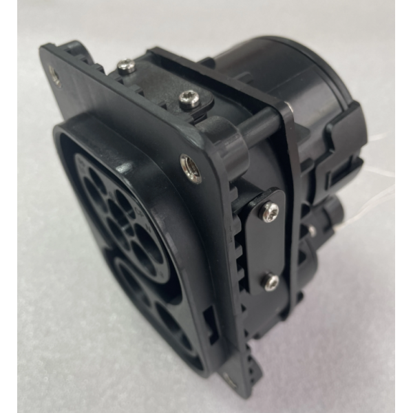 Waterproof Type 2 EV Adapter for Electric Vehicle Charging in -30°C 50°C Temperatures