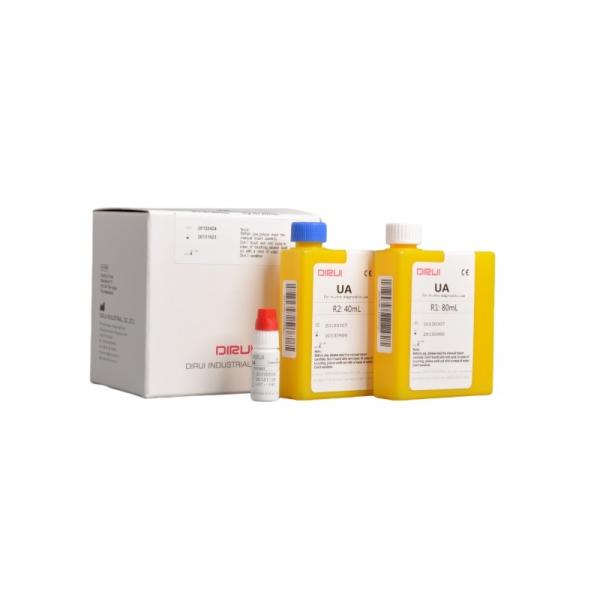 Reagentes de laboratório da química do reagente da química clínica do ODM para o analisador da química