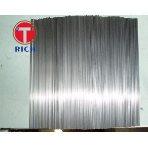 Диаметр капиллярного сосуда трубки точности нержавеющей стали супер небольшой