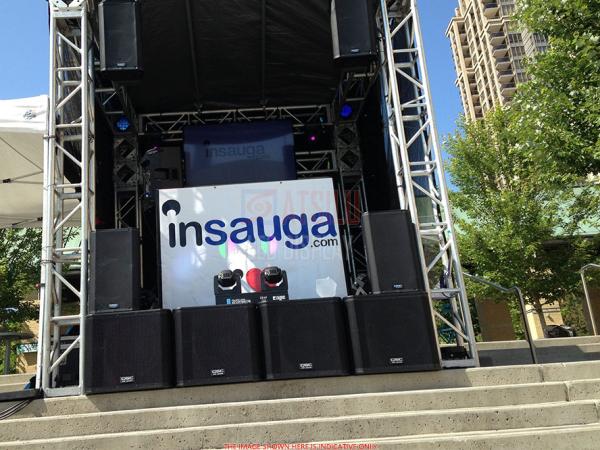 P2.97mm Ultra HD Outdoor Rental LED Display Industry IP65 Smallest Pitch Hire LED Screen