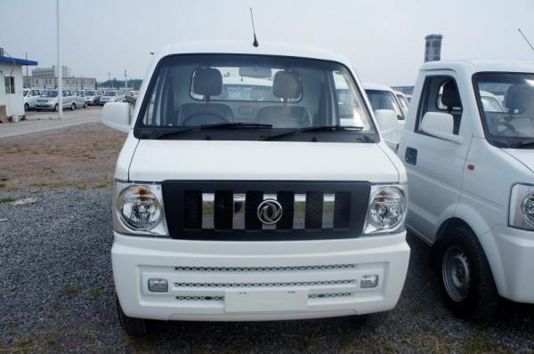 stock dongfneg mini truck ,RHD Mini truck for sale , dongfeng stock mini truck , 1.5 ton mini truck for sale