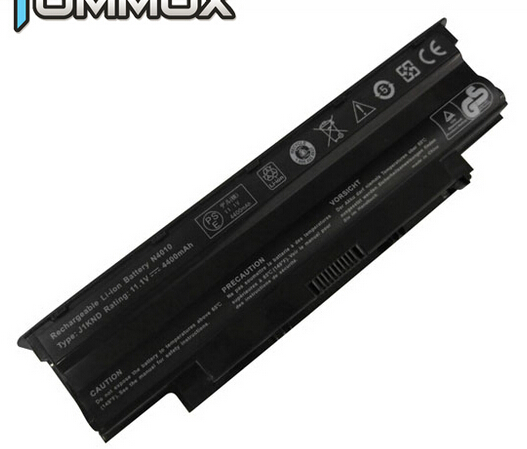 Laptop Battery for Dell N4010D-158 N4010R N4050