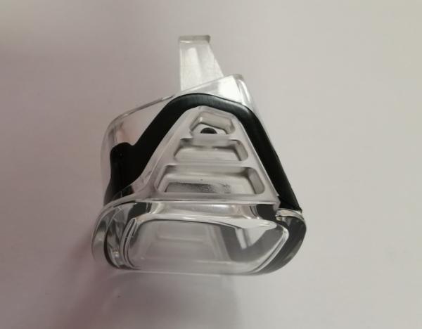 Hot Treatment H13 ±0.01mm Two Colour Injection Moulding