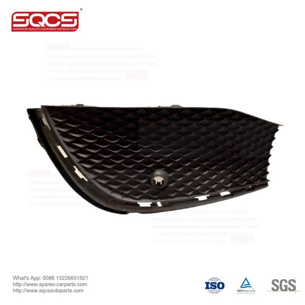 OEM Quality A2138852903 Fog Light Grille Cover Fit for Mercedes Benz W213 Car Car Light Accessories