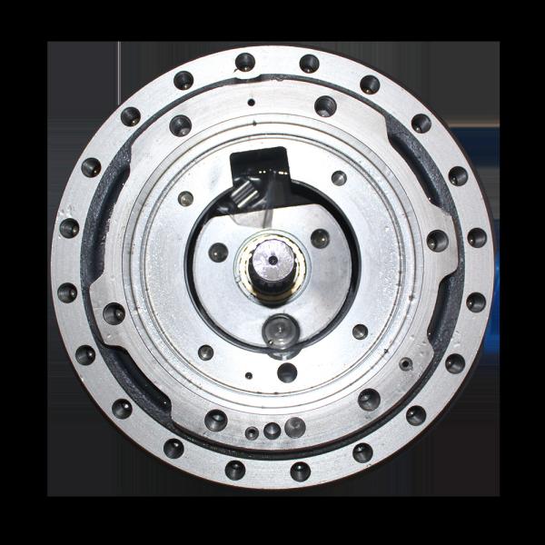 Excavator Spare Part EC290B Travel Gearbox Travel Reduction Gear  VOE 14528258