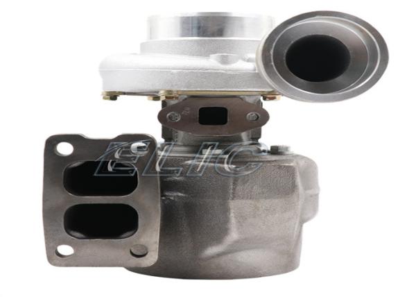 HX55 Excavator Engine Parts Turbo Charger  11423684 11423085 3587945 For Elic