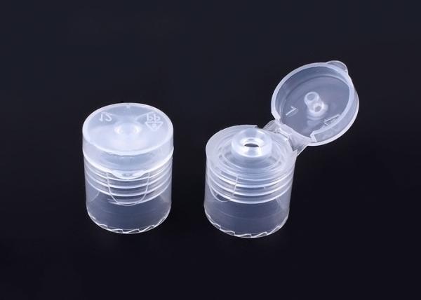 15/415 flip top caps, dispensing caps wholesale, plastic caps and closures supply