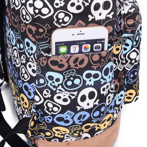 fashion girl Backpacks for Laptop school bags wholesale mochilas para laptop