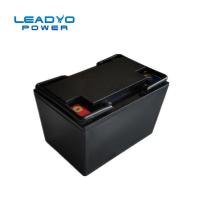 Bateria recarregável de 10Ah 36V Lifepo4 para a substituição das baterias acidificadas ao chumbo