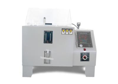 Equipamento de teste programável da corrosão do teste de pulverizador da água salgada para o laboratório, GV habilitado