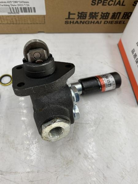 Peças sobressalentes centrífugas Shangchai FGY208-S305A Bomba de água diesel de sucção final