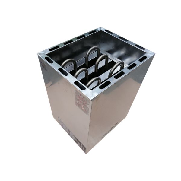 Sauna Room Accessories Stainless Steel Material Heater Electric Sauna Stove With Chinese Factory Price