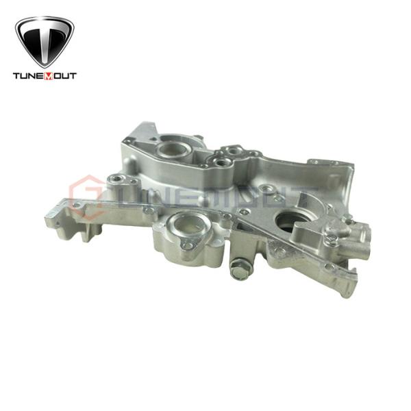 Cooling System Oil Pump 13500-5M000 for Nissan Sentra 2000-2006