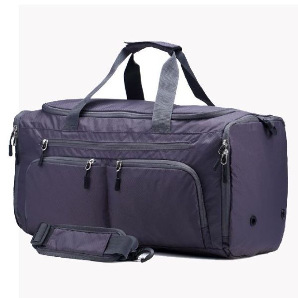 Влажная - и - сумка Tote фитнеса OEM нейлона сухой сепарации