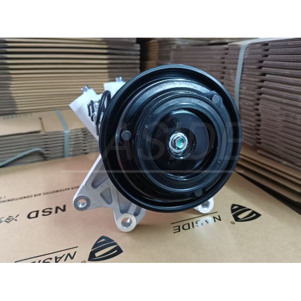 Auto AC Conditioning Compressor For Nissan Teana 926009W10B 92600-9W10B 92600-9Y40A