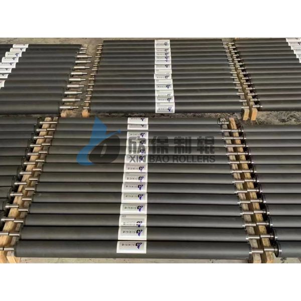 RYOBI HEIDELBERG KBA KOMORI EPDM Anti-âge de l'usine de stockage