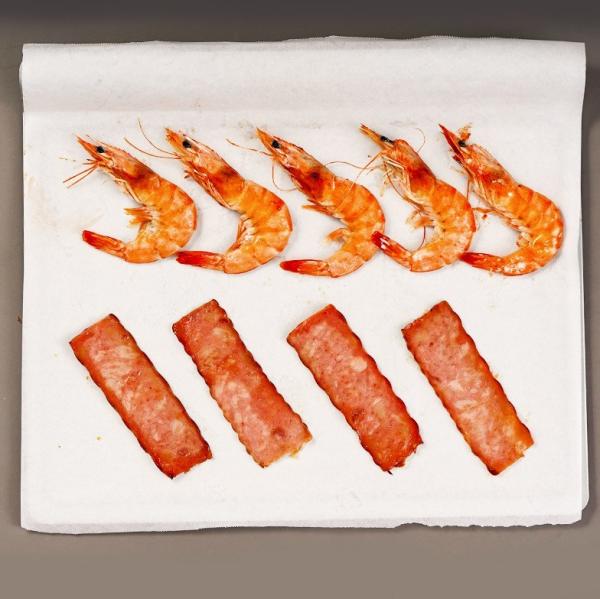 Procurement Festival Exclusive Food Grade Silicone Parchment Paper Roll Brown And White