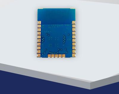 Wireless 1.7V 2.360GHz Ultra Low Power Bluetooth Module For Home Appliances