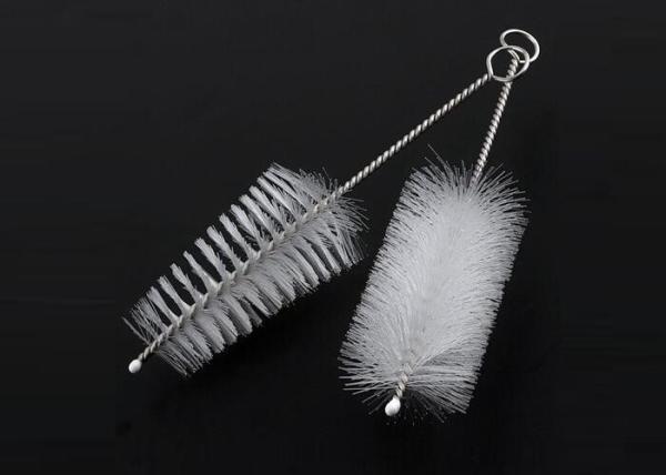 Wind Instrument Trombone Mouthpiece Brush / Musical Instrument Cleaning Brushes